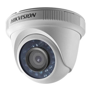 Hikvision Dome Camera 2MP DS-2CE5ADOT-IRPECO 1080P